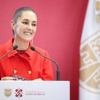 Sheinbaum descarta cierre de actividades económicas por la variante Ómicron