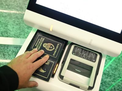 En dos meses, el Gobierno registró casi 5.000 expulsiones, rechazos y detenciones de extranjeros