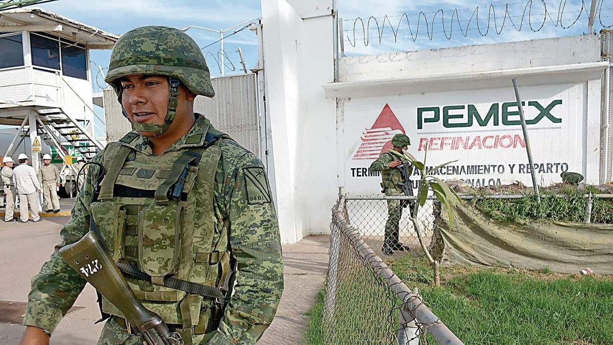 Decisiones impugnadas
