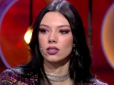Alejandra Rubio le puso un alto a los colaboradores de "Sálvame": ya no soporta las críticas
