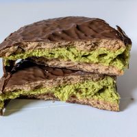 Alfajores Dubai, la receta de lujo que es furor en redes y conquista a todos: seguí el paso a paso para un resultado tentador