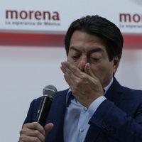 “Puro perdedor, puro cartucho quemado”: Mario Delgado se burló así del equipo de Xóchitl Gálvez