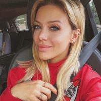 "Si no puede ser con vos..." Evangelina Anderson y su hermana calentaron la web en un instante ¡Geme