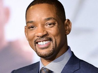 ¿Qué le pasa? Will Smith despertó preocupación en su última aparición pública