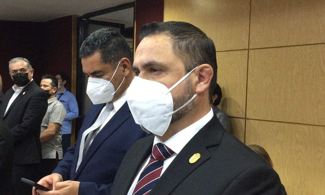 El exfuncionario dimitió tras durar dos meses en el cargo