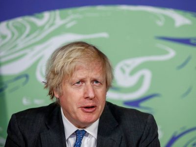 COP26: Boris Johnson asegura que el foco estará puesto en 2030, pero que es "muy difícil"