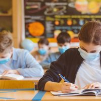 Clases presenciales: conocé la medida que analiza el gobierno rionegrino