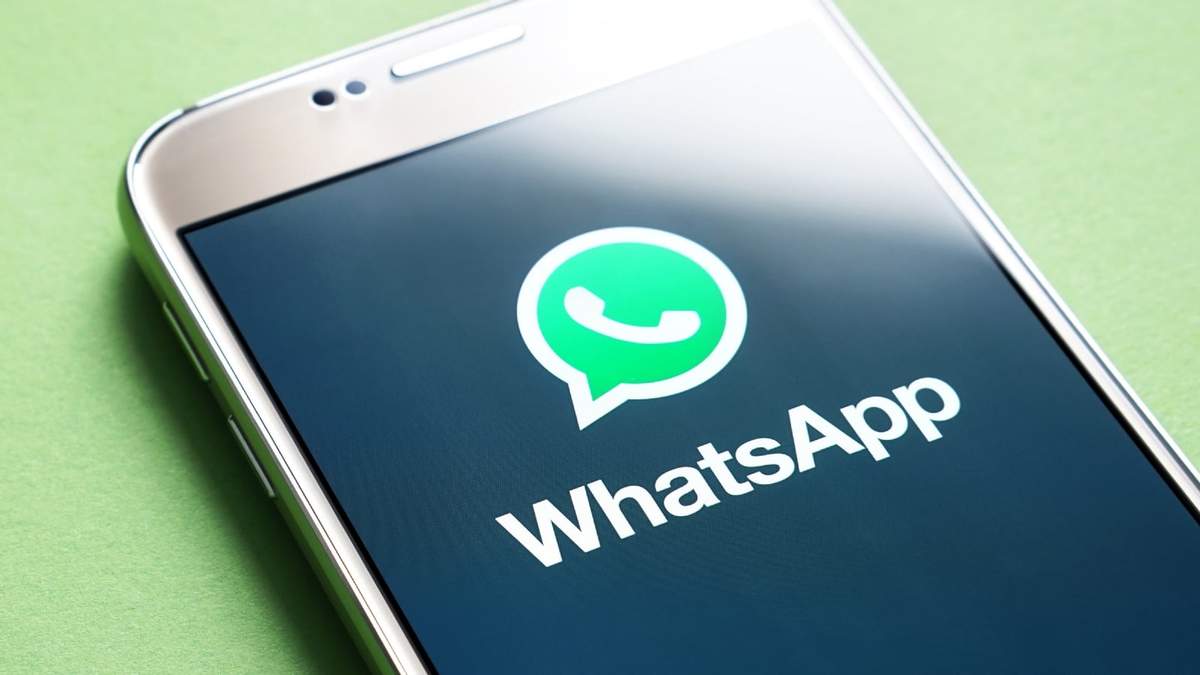 Whatsapp. Fuente: (Twitter)