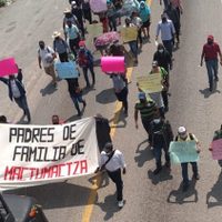 La ONU-DH urge investigar supuestos abusos en detención de normalistas de Mactumactzá