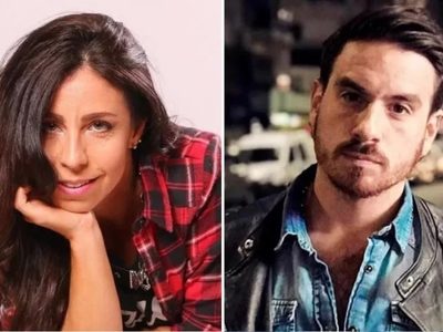 ¡Para llorar! Julieta Bal deja un emotivo mensaje a Fede luego que éste revelara que tiene cáncer