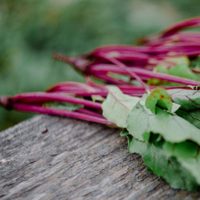 Fajitas de remolacha sin gluten: muy fáciles de hacer y en tiempo récord