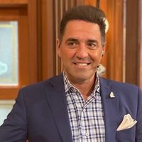 ¡Miedo en América TV! Mariano Iúdica en jaque tras una inesperada llegada. ¿Se va?