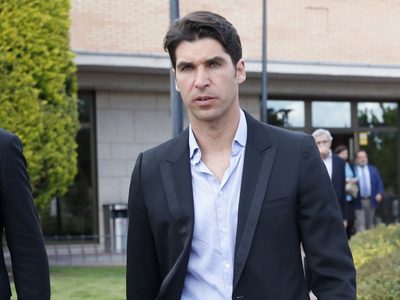 Luego de los dichos de Karelys Rodríguez, Cayetano Rivera ha tomado una drástica decisión en su vida