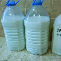 No gastés fortuna en jabón para lavar la ropa: prepará este casero con solo 1 ingrediente y muy económico