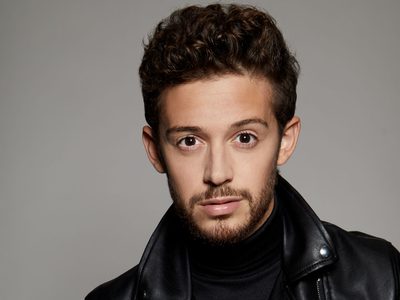 "El amor no alcanza": Ruggero Pasquarelli rompió el silencio tras separarse de Cande Molfese