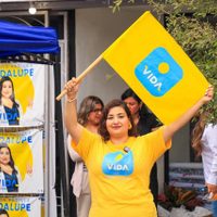 Candidata en NL deja la contienda tras ataque a balazos a camioneta de campaña