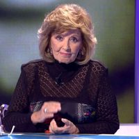 Rocío Carrasco no dudó en defender la postura de María Teresa Campos