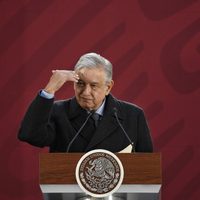 López Obrador reporta queja de la CNDH a la Sedena por presunta inacción en Hidalgo; se responderá, dice