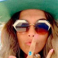 "Miente": ¿Loly Antoniale, lista para la revancha ante Jorge Rial?. ¡Su mensaje tras los rumores!