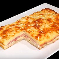 Torta de fiambre: si sos team salado, esta receta es tu nueva favorita para los mates, fácil, rica y original
