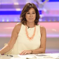 Ana Rosa Quintana sorprende con su opinión sobre Tom Brusse de "La isla de las tentaciones"