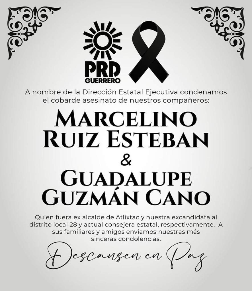 Marcelino Ruiz Esteban esquela local