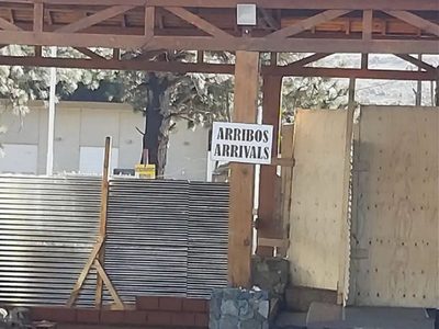 Con obras en ejecución, Chapelco recibirá el primer vuelo de JetSmart