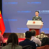 Ante los comicios en Taiwán, China amenaza con usar fuerza militar para anexionarse la isla
