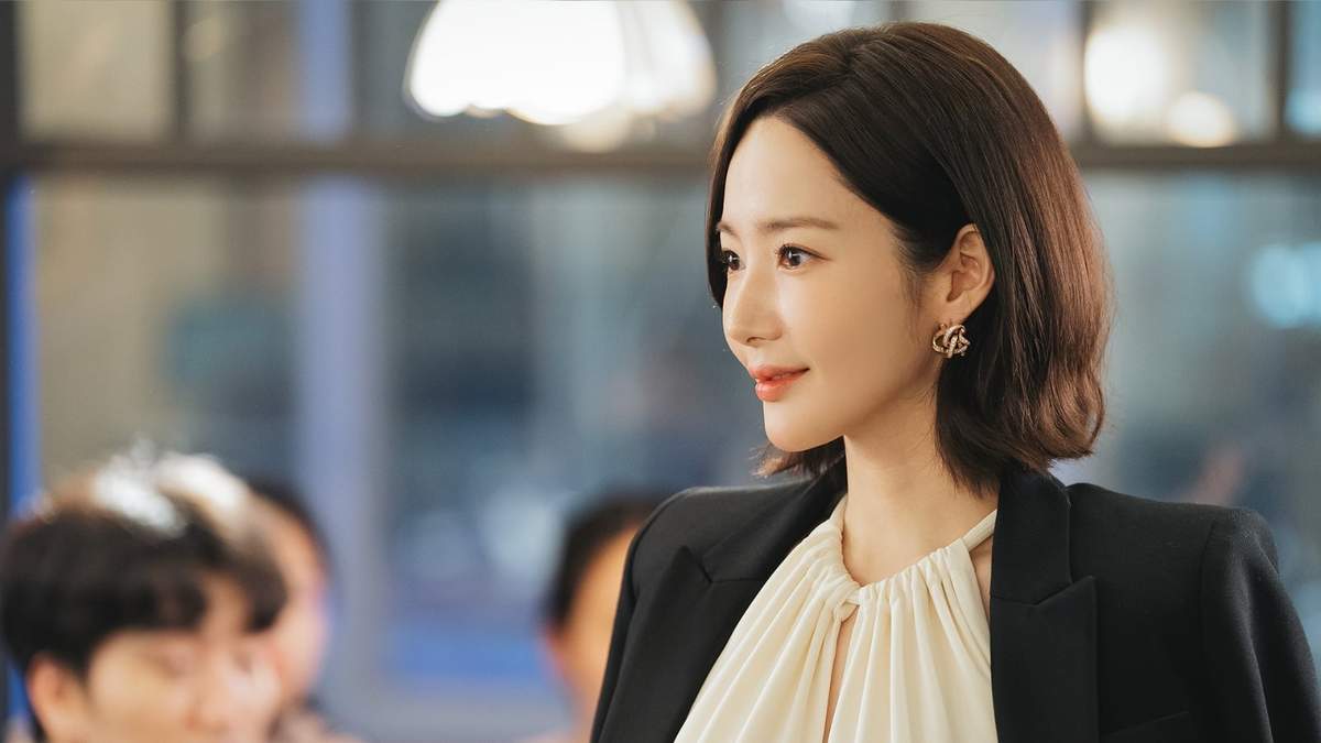 KDrama. Fuente: (Instagram)