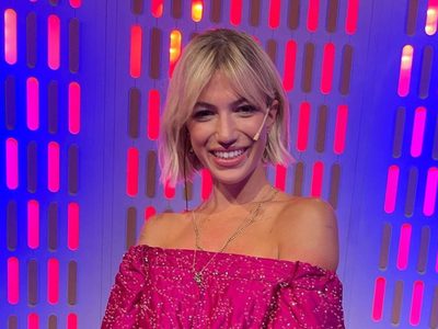 Confirmado: tras la polémica, Stefi Roitman se anima al gran desafío en Argentina