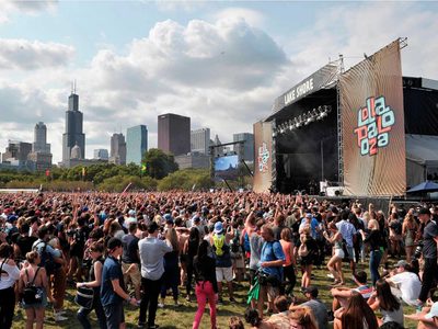 Nuevas flexibilizaciones: los eventos masivos al aire libre ya no tendrán un límite de aforo