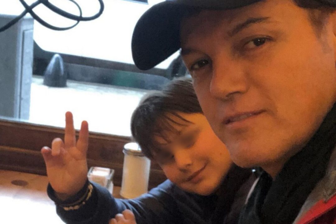 Lady Racista Aarón Beas  expareja de Ximena Pichel  le pide que se atienda (3)