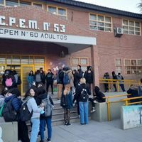 Eliminan la repitencia en los dos primeros años del secundario