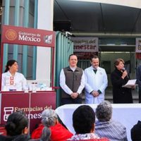 Farmacias del Bienestar: así podrás surtir tu receta médica
