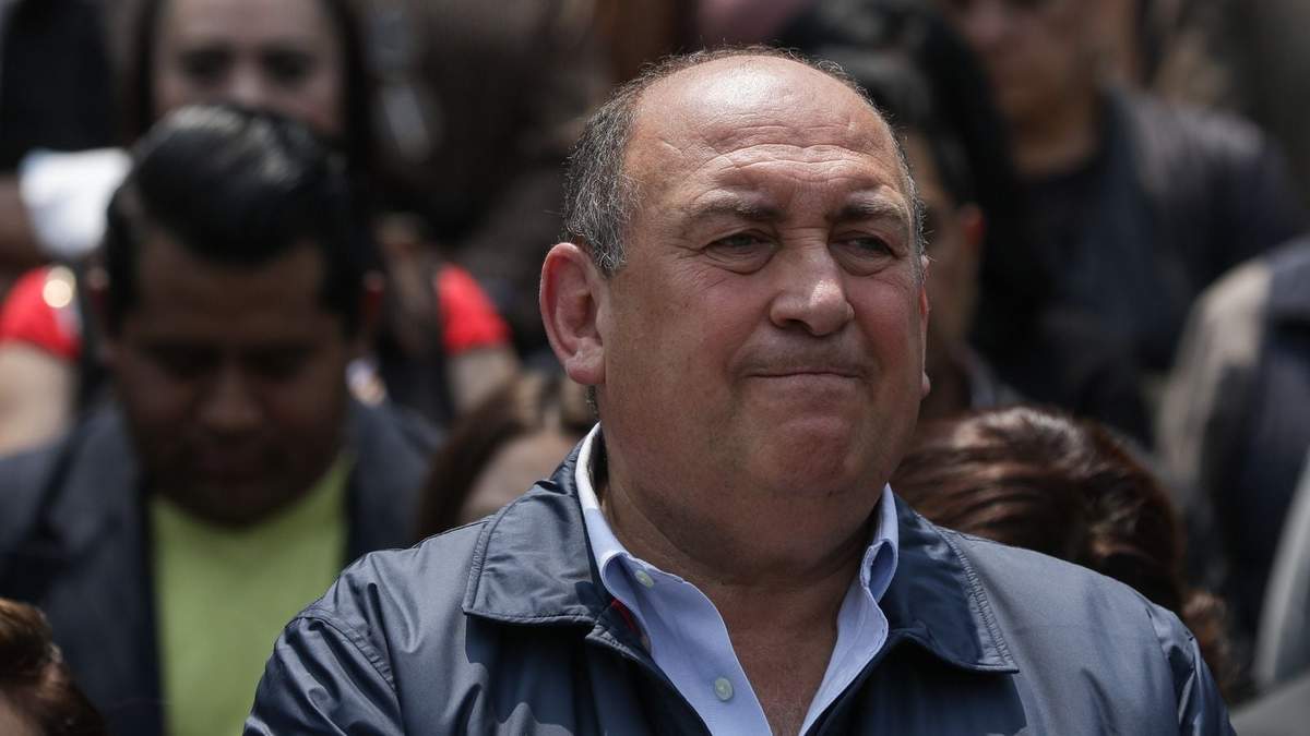 Rubén Moreira