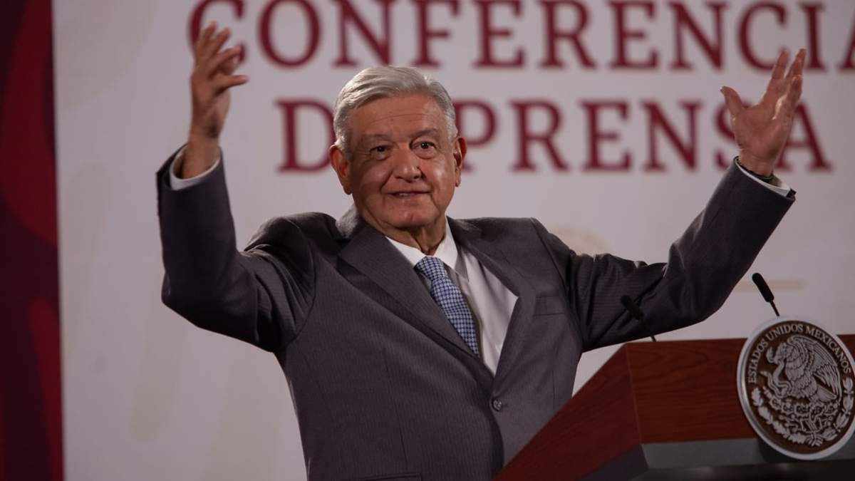 López Obrador convoca a marcha