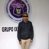 Hermano del alcalde panista de Zimapán fue detenido por ataque sexual contra menor de 14 años