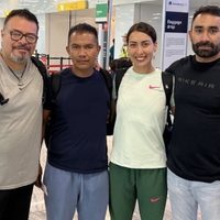 Sergio Escalante, el repudio