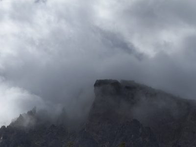 Clima en Neuquén: pasó la tormenta y se disipa la inestabilidad en el inicio de la semana