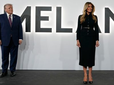 ¡Boicot a Melania!: documentalista propone no ver el millonario documental de la esposa de Trump
