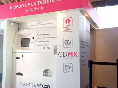 Anuncia el gobierno de la CDMX incrementos en impuestos para 2023