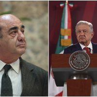 “No tengo nada personal contra Murillo Karam”: AMLO