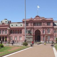 Designaron a la hermana de Karina Rabolini para un cargo en el Gobierno