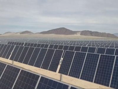 Notas crediticias de IEnova, a un paso de ser consideradas "basura"