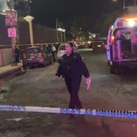 Asesinan a dos personas en ataque a negocio de micheladas en Morelia