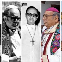 Obispos de la liberación: la generación que se fue