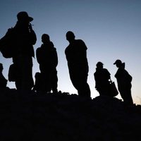 Sonoyta, la ruta de los secuestros