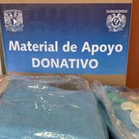 UNAM entrega 22 mil kits de protección para médicos residentes en la CDMX