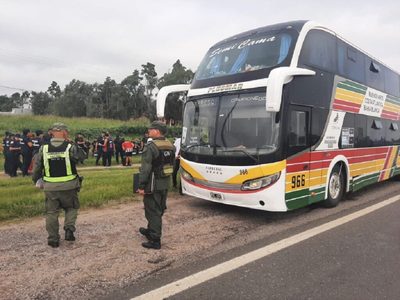 Fin de la impunidad en las tribunas: el Gobierno anunció medidas drásticas para el control de los eventos deportivos