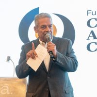 Denuncian a Tereso Medina, aspirante a la dirigencia de la CTM, ante la FGR por extorsión